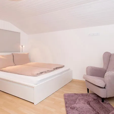 Kiki Apartment