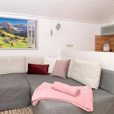 Kiki Apartment