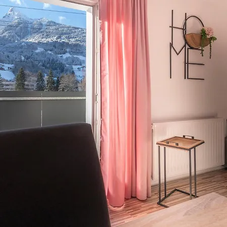 Kiki Apartment *